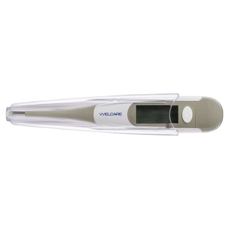 welcare ultimate digital