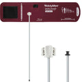 reusable flexiport - one-tube / tp connector  / adult / size 12l / 32-43 cm