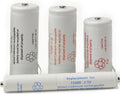 welch allyn 2.5v 600mah nicad blue label