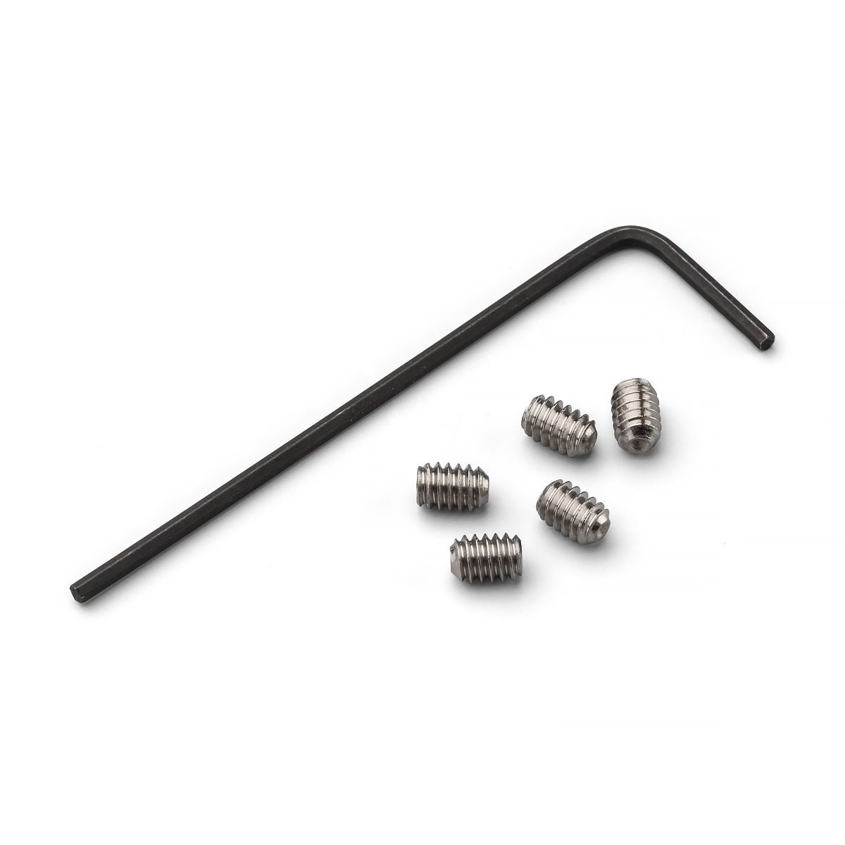 welch allyn 3.5v head locking hardware - pack(5)