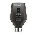 welch allyn 3.5v led coaxial ophthalmoscope head