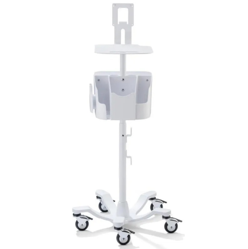 welch allyn connex spot mobile work
