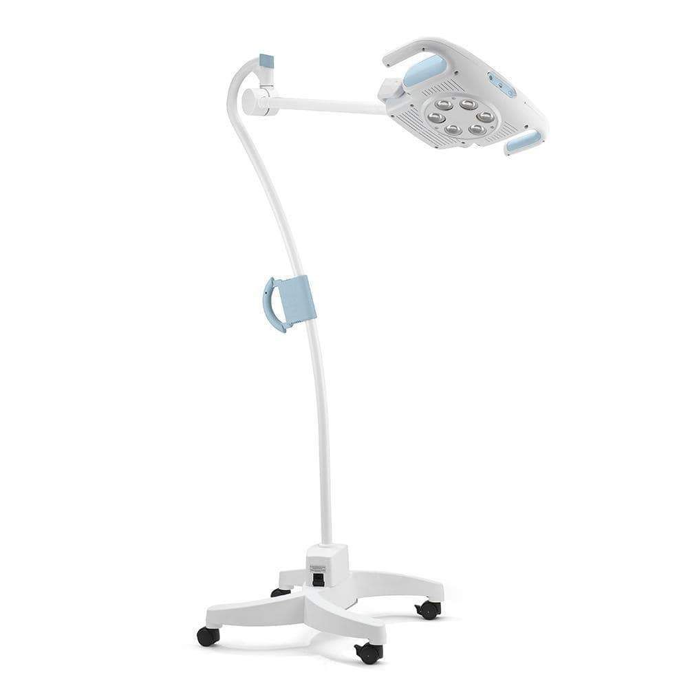 welch allyn gs 900 minor procedure light