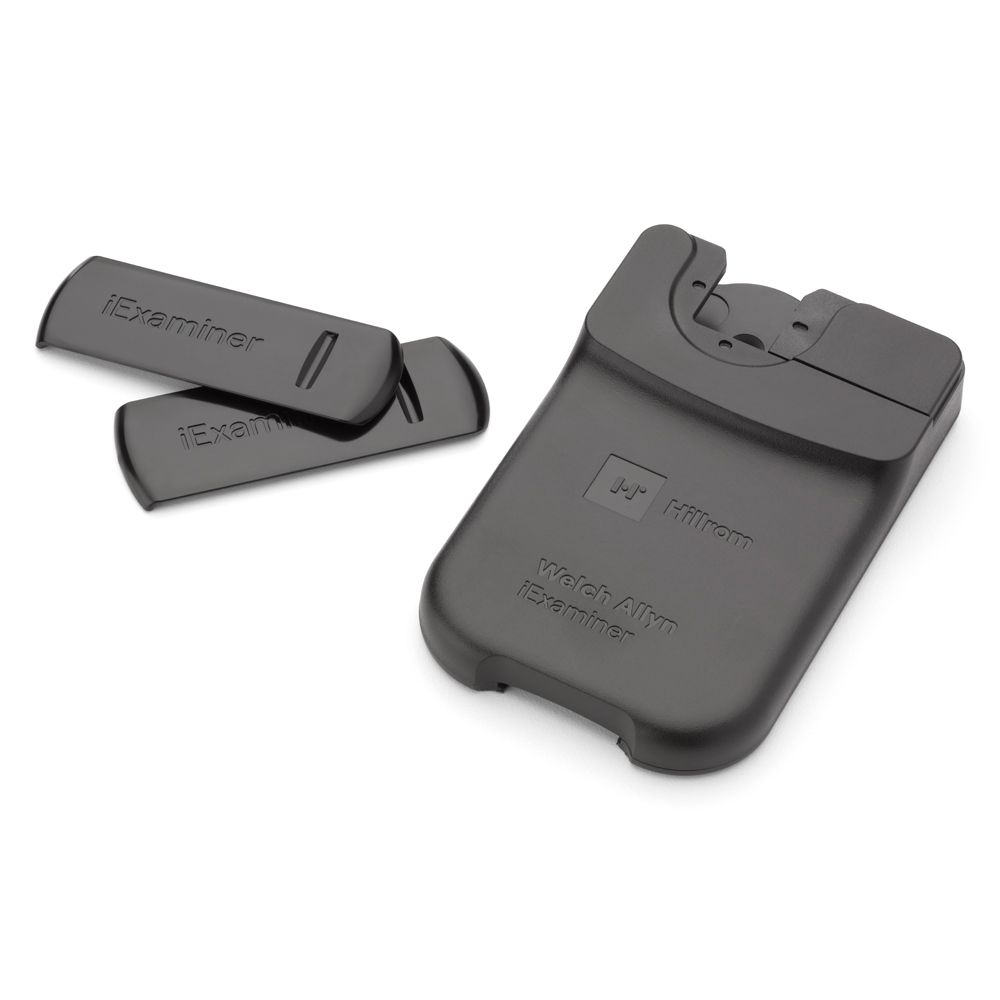 welch allyn iexaminer smart bracket accessory