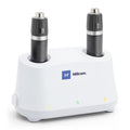 welch allyn universal desk charger / li-ion plus x 2