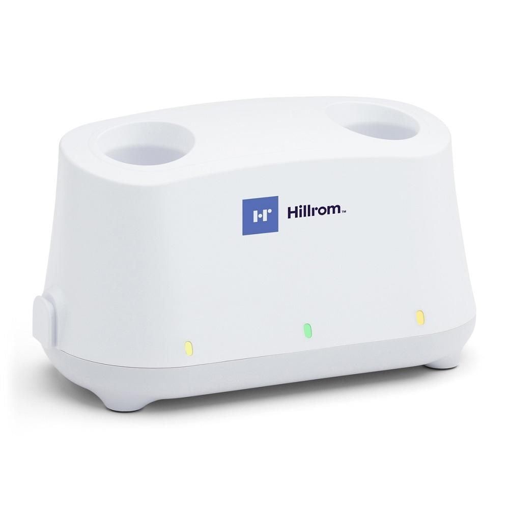 welch allyn universal desk charger