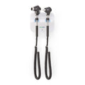 welch allyn led wall set - panoptic basic / macroview basic