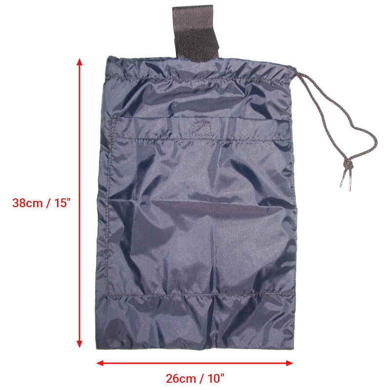 Wheelchair Side Bag