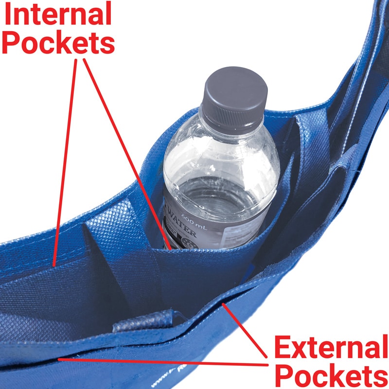 Wheelchair/Walking Frame Bag