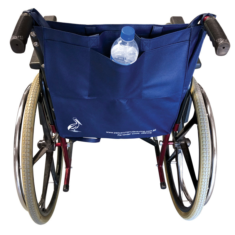 Wheelchair/Walking Frame Bag