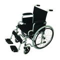 axis wheelchair / standard / 18"/ self propelled / 110kg
