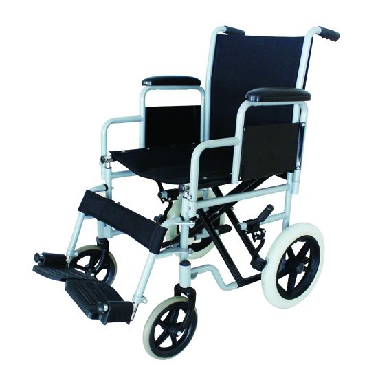 axis wheelchair patient mover / transit / 18"