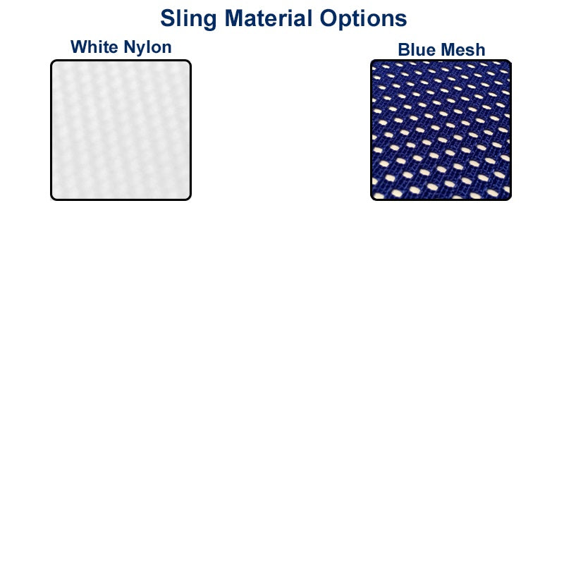 Bosun Chair Sling