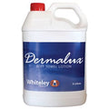 whiteley dermalux soft towel lotion 5l