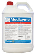 whiteley medizyme neutral enzyme cleaner / 5l