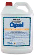 opal (opa) disinfectant / 5l / each