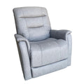 Windsor 4 Motor Rise Recline - Fog