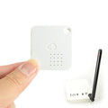 logtag wireless temperature log kit