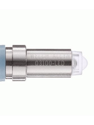 3.5V SureColor LED Lamp Upgrade Kit for Traditional Diagnostic Otoscopes