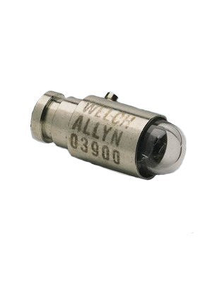 Welch Allyn 2.5V Halogen Lamp for PocketScope Ophthalmoscopes