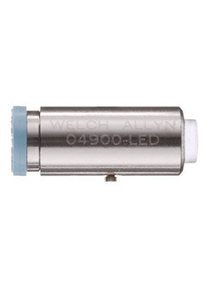 Welch Allyn 3.5V SureColor LED Lamp Upgrade Kit for Coaxial Ophthalmoscope