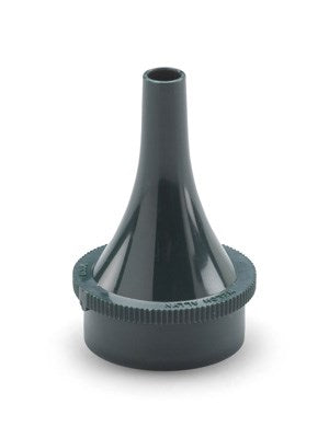 5.0mm Reusable Ear Specula for Pneumatic, Operating & Consulting Otoscopes