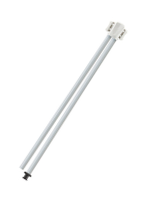 BP Port Fitting FlexiPort Tube Set Accessory
