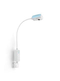 Welch Allyn® Green Series™ 300 Exam Light Wall Table Mount