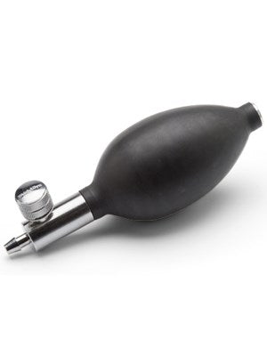 Welch Allyn Air Release Valve and Small Inflation Bulb