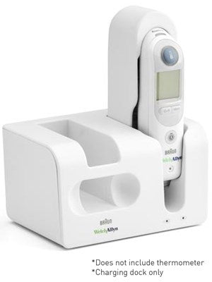 Welch Allyn Braun PRO 6000 Charging Dock
