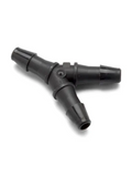 Welch Allyn "Y" 1/8 X 1/8 X 1/8 Fitting