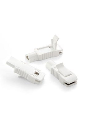 Welch Allyn ECG Multifunction Electrode Adaptor (10 ea)