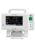 Welch Allyn Connex Spot Monitor, NIBP, Nonin SpO2 PRO 6000 - Each