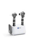 WELCH ALLYN Desk Set PanOptic Plus MacroView iExaminer