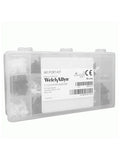 Welch Allyn FlexiPort BP Connectors- Port Kit