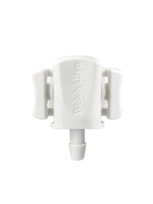 Blood Pressure FlexiPort Fitting, 1-Tube