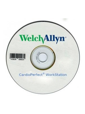 CARDIOPERFECT W/STA S/WARE UPGRADE W10