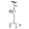 aiview monitor roll stand