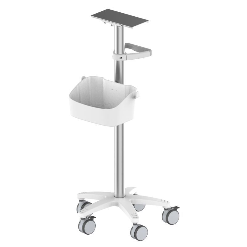 aiview monitor roll stand