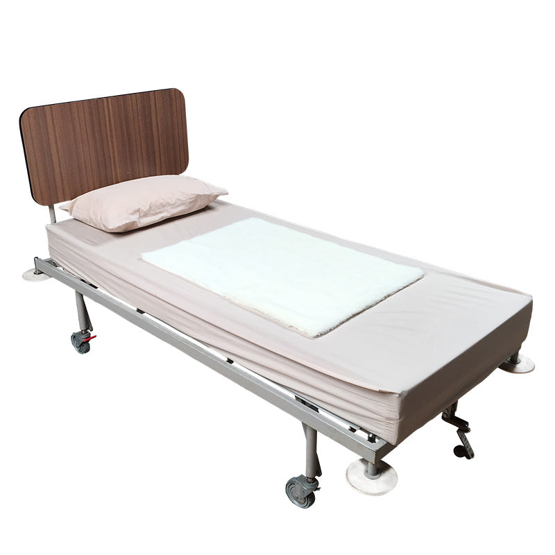 Wool Bed Pad
