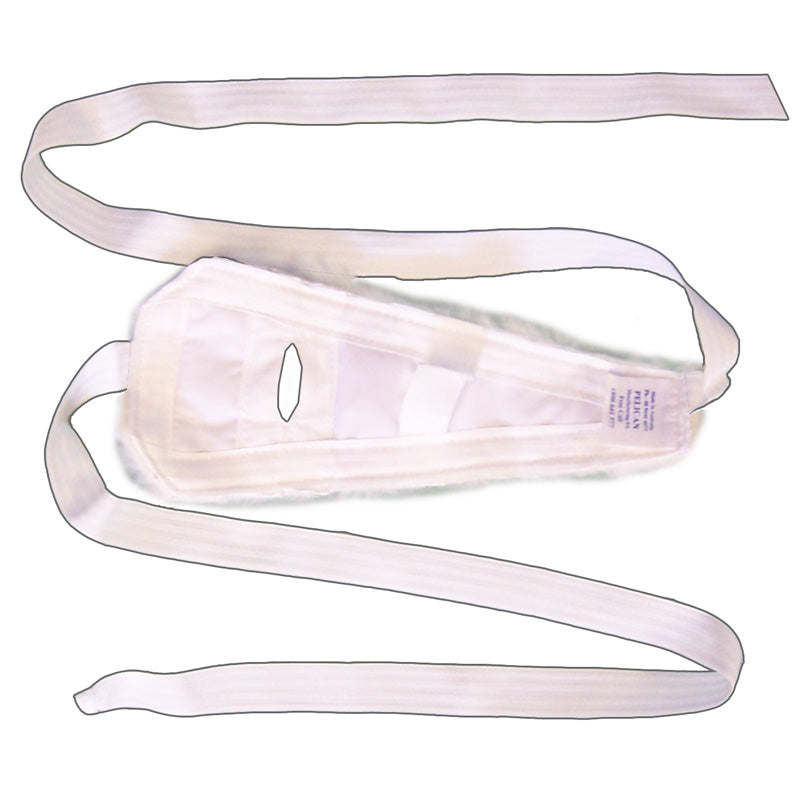 Wrist/Ankle Restraint – Wool