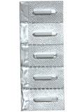 MEROCEL EAR WICKS 15mm - Pkt/5