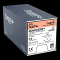 Sharpoint Monoderm 3-0 19mm 45cm Box/12