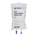 sodium chloride 0.9% i.v solution