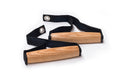 nohrd extension handle bars / pair