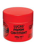 LUCAS PAPAW OINTMENT 200g