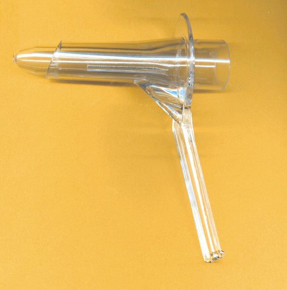 Proctoscopes EOS Disposable Plastic Small 21mm x 50mm - Each