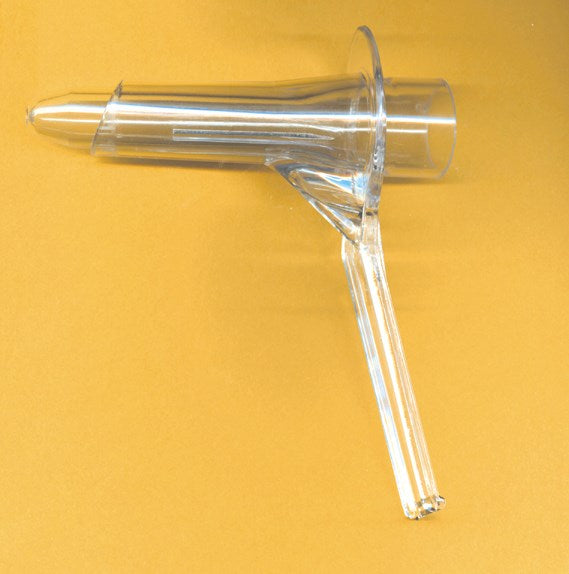 Proctoscopes EOS Disposable Plastic Medium 27mm x 50mm - Each