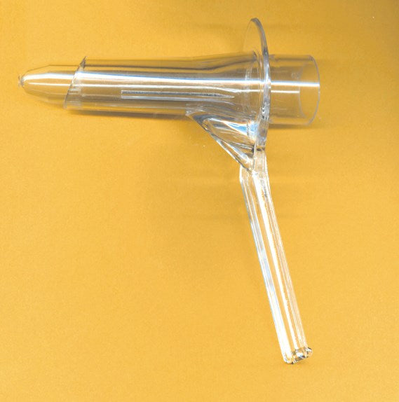Proctoscopes EOS Disposable Plastic Large 27mm x 60mm - Each