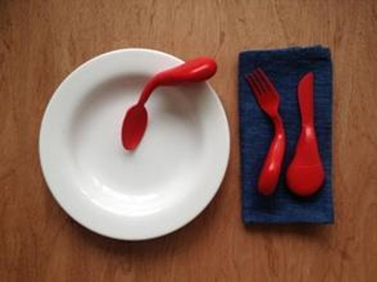 Evo OTware Cutlery